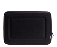 Torba do laptopów SILVER MONKEY CrossCase wzmacniane etui na laptopa 15,6" czarne